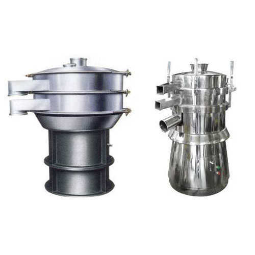 ZS系列圓形振動篩