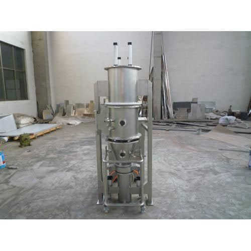 FL系列沸騰制粒干燥機