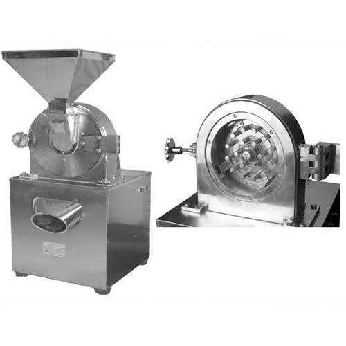 30B系列多功能粉碎機