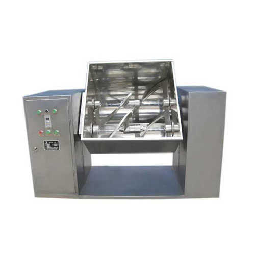 CH系列槽型混合機