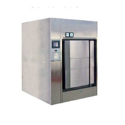 MG系列脈動真空滅菌柜